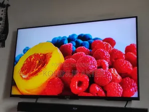 Sony Bravia 43 " Android Tv