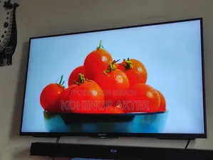 Sony Bravia 43 " Android Tv