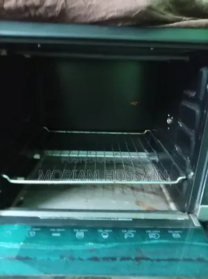 ইলেকট্রিক ওভেন