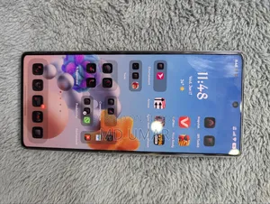 Tecno Camon 40 128 GB White