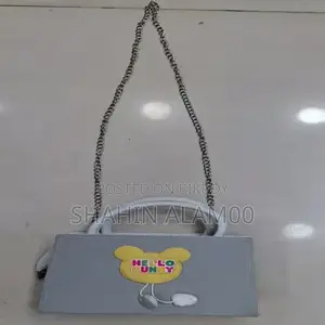 মেয়েদের মিনি পার্স/ওয়ালেট