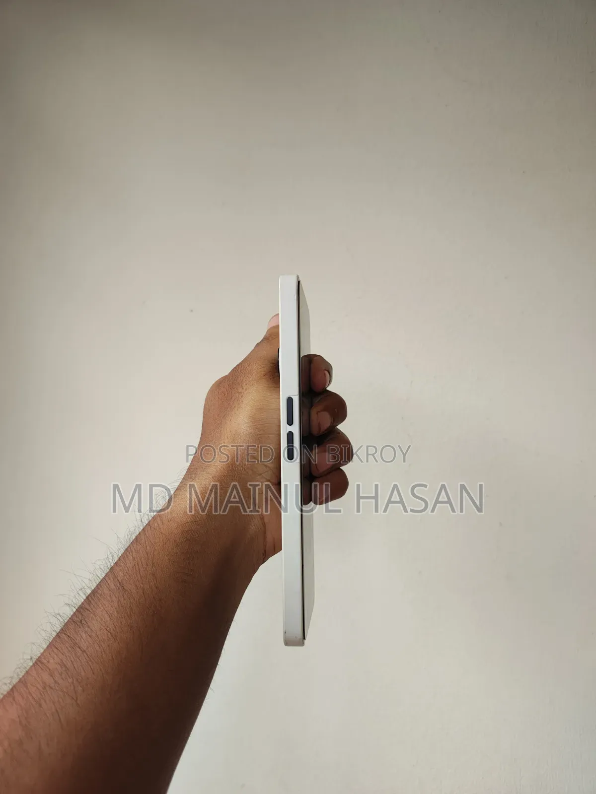Nothing Phone 3a 256 GB White