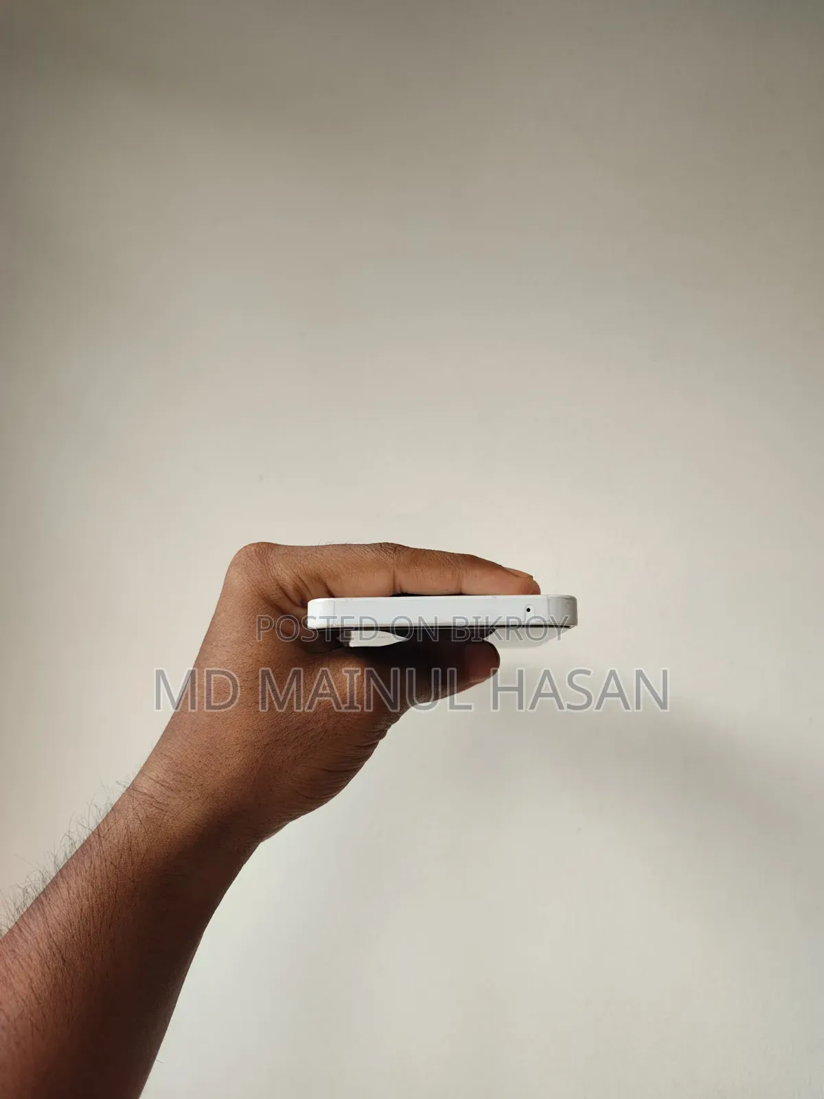 Nothing Phone 3a 256 GB White