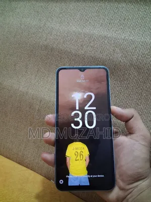 Realme Narzo 50A Prime 128 GB Blue