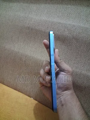 Realme Narzo 50A Prime 128 GB Blue