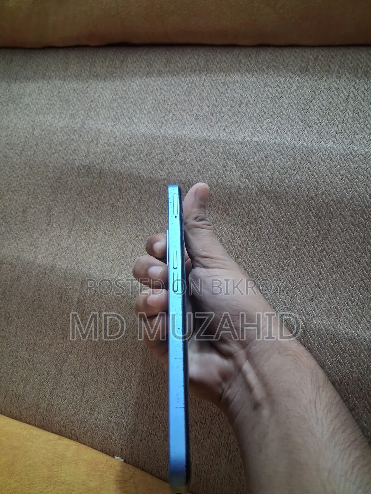 Realme Narzo 50A Prime 128 GB Blue