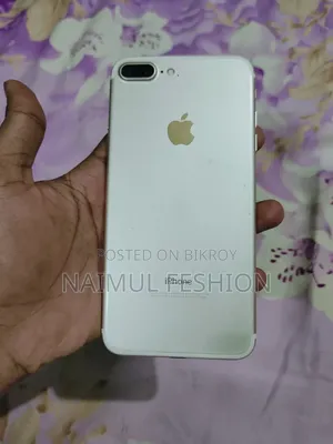 Apple iPhone 7 Plus 128 GB White