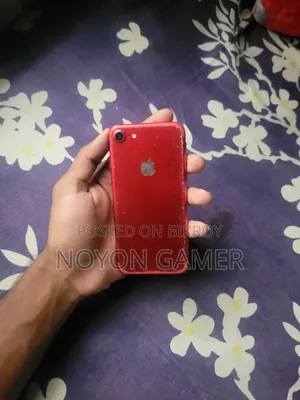 Apple iPhone 7 128 GB Red