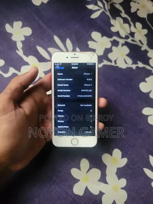 Apple iPhone 7 128 GB Red