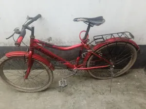 সাইকেল বিক্রি রানিং সাইকেল