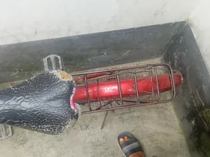 সাইকেল বিক্রি রানিং সাইকেল
