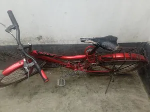 সাইকেল বিক্রি রানিং সাইকেল
