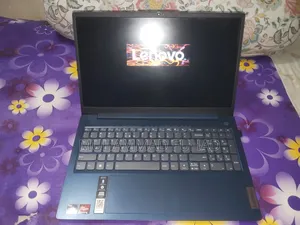 Laptop Lenovo Ideapad 3 16GB AMD SSD 512GB