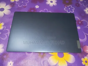 Laptop Lenovo Ideapad 3 16GB AMD SSD 512GB