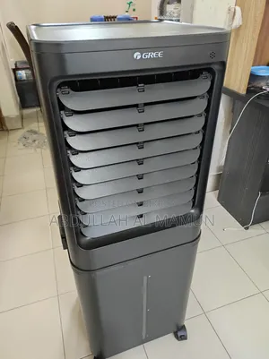 “Gree Air Cooler | Almost Brand New | Very Less Used”