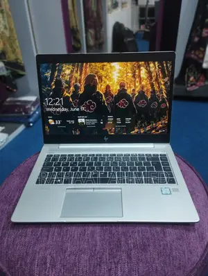 Laptop HP EliteBook 840 G6 16GB Intel Core I5 SSD 256GB