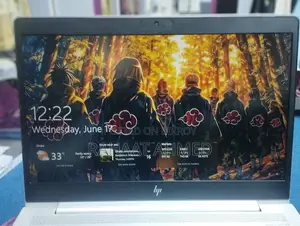 Laptop HP EliteBook 840 G6 16GB Intel Core I5 SSD 256GB