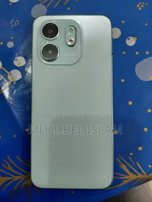 Infinix Smart 9 128 GB Gray