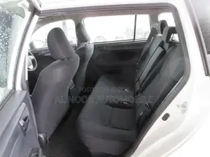 Toyota Corolla Fielder 1.5 Hybrid FWD 2021 Pearl
