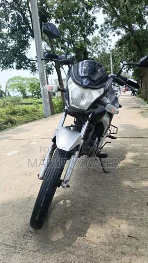 রানার টার্বো ভি২ ২০১৮ কালো