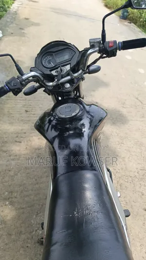 Runner Turbo V2 2018 Black