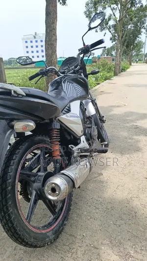 Runner Turbo V2 2018 Black
