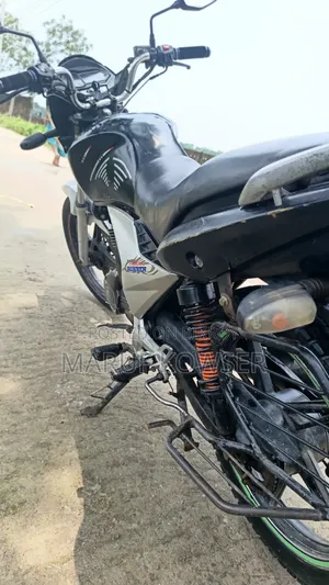 Runner Turbo V2 2018 Black