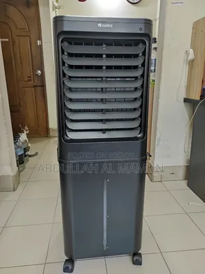 “Gree Air Cooler | Almost Brand New | Very Less Used”