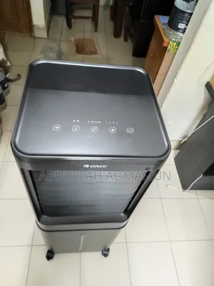 “Gree Air Cooler | Almost Brand New | Very Less Used”