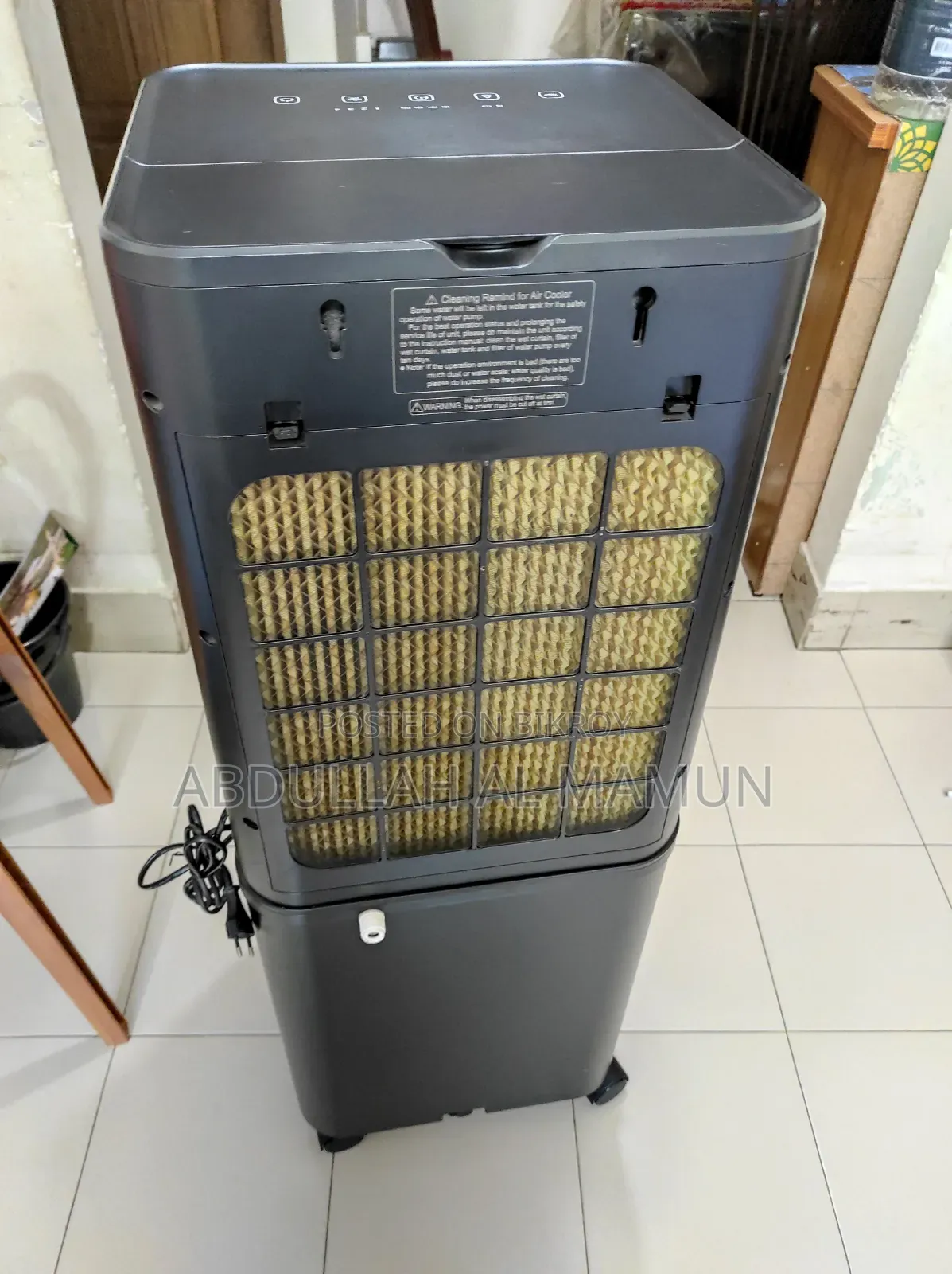 “Gree Air Cooler | Almost Brand New | Very Less Used”