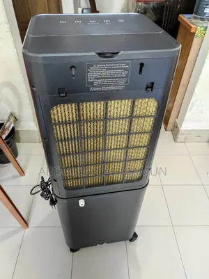 “Gree Air Cooler | Almost Brand New | Very Less Used”