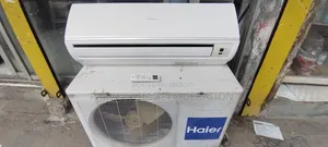 হায়ার ১ টন এসি