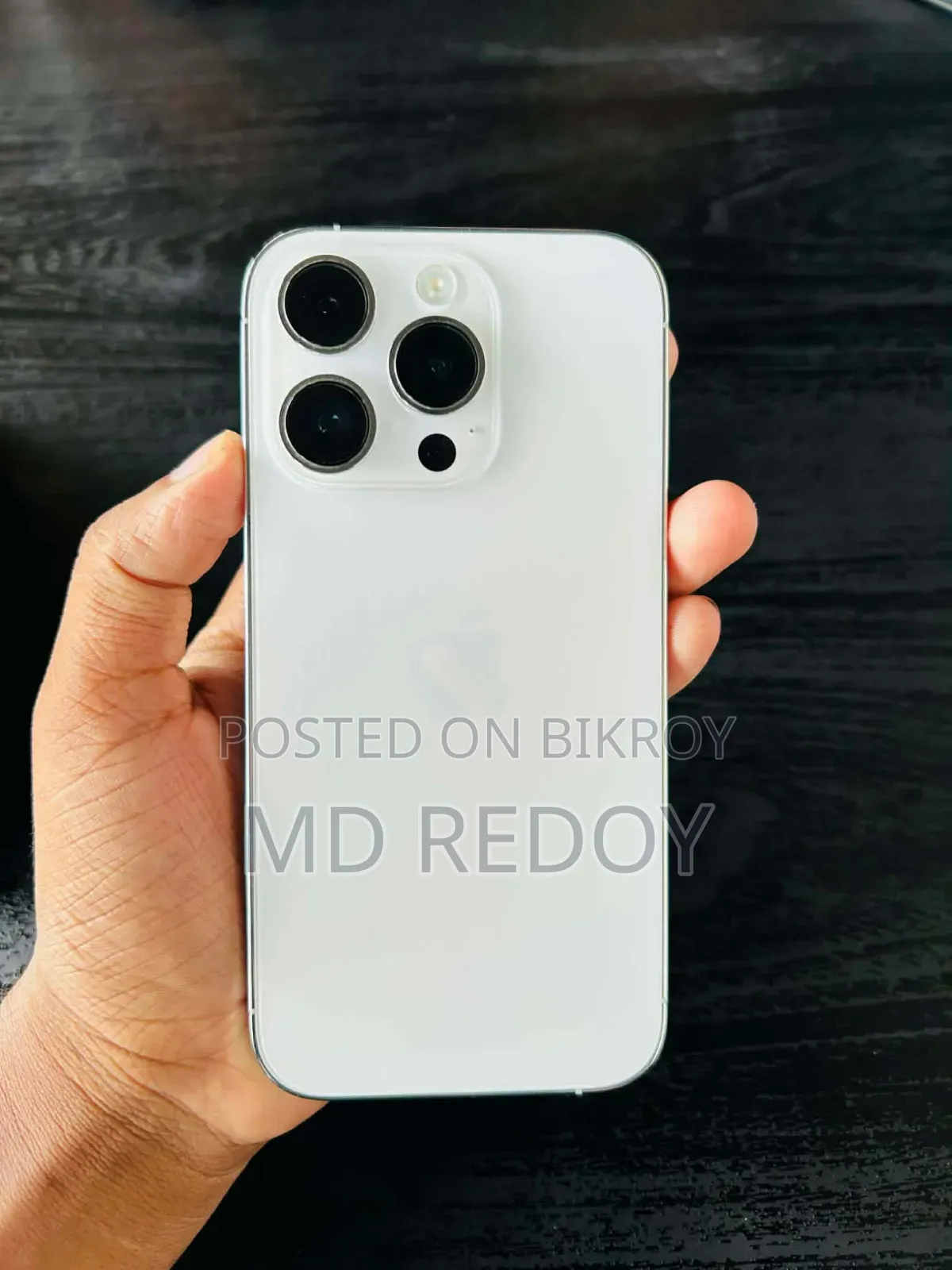 নতুন অ্যাপল আইফোন ১৪ প্রো ১২৮ জিবি রোজ গোল্ড