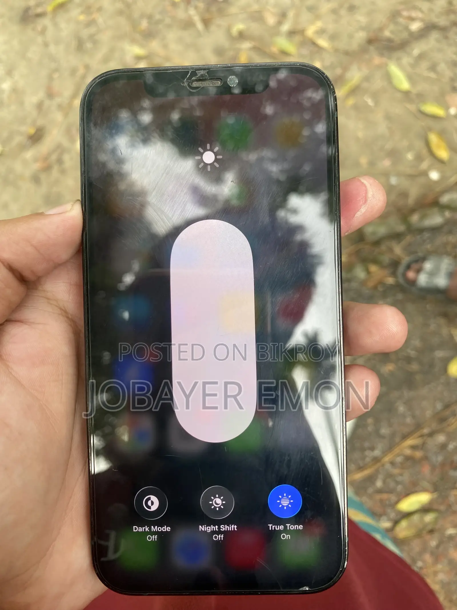 Apple iPhone 12 Pro 256 GB Blue