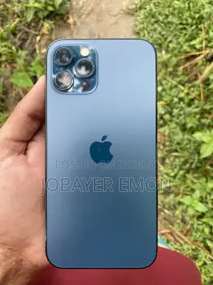 Apple iPhone 12 Pro 256 GB Blue