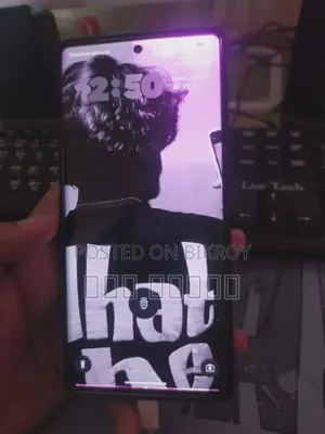 পিক্সেল ৬ প্রো ১২৮ জিবি সাদা