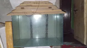একুরিয়াম বিক্রি হবে।