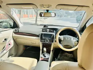 Toyota Premio 1.5 Front Wheel Drive 2011 Maroon