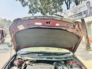 Toyota Premio 1.5 Front Wheel Drive 2011 Maroon