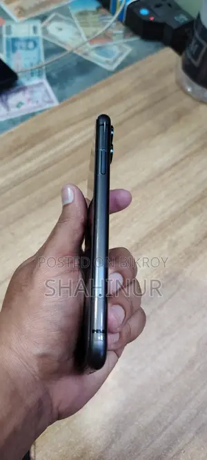 Apple iPhone 11 128 GB Black