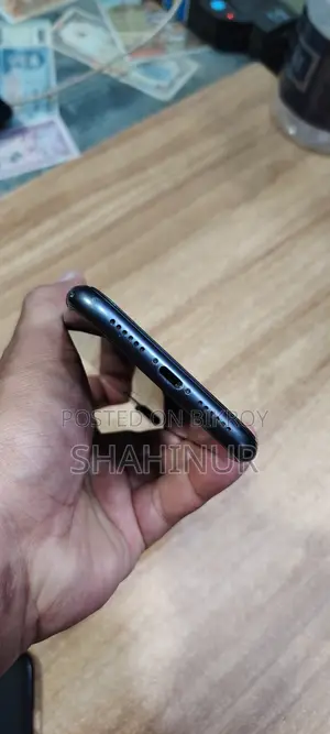 Apple iPhone 11 128 GB Black
