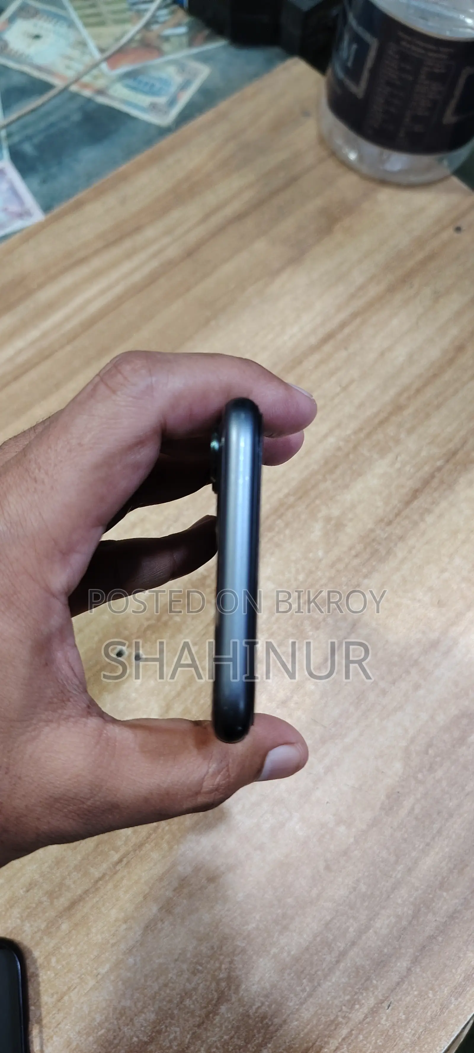 Apple iPhone 11 128 GB Black