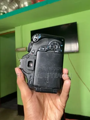 ক্যানন ইওএস ৬০০ডি