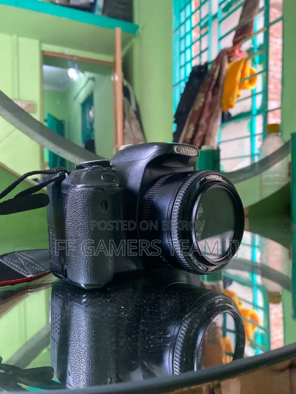 ক্যানন ইওএস ৬০০ডি
