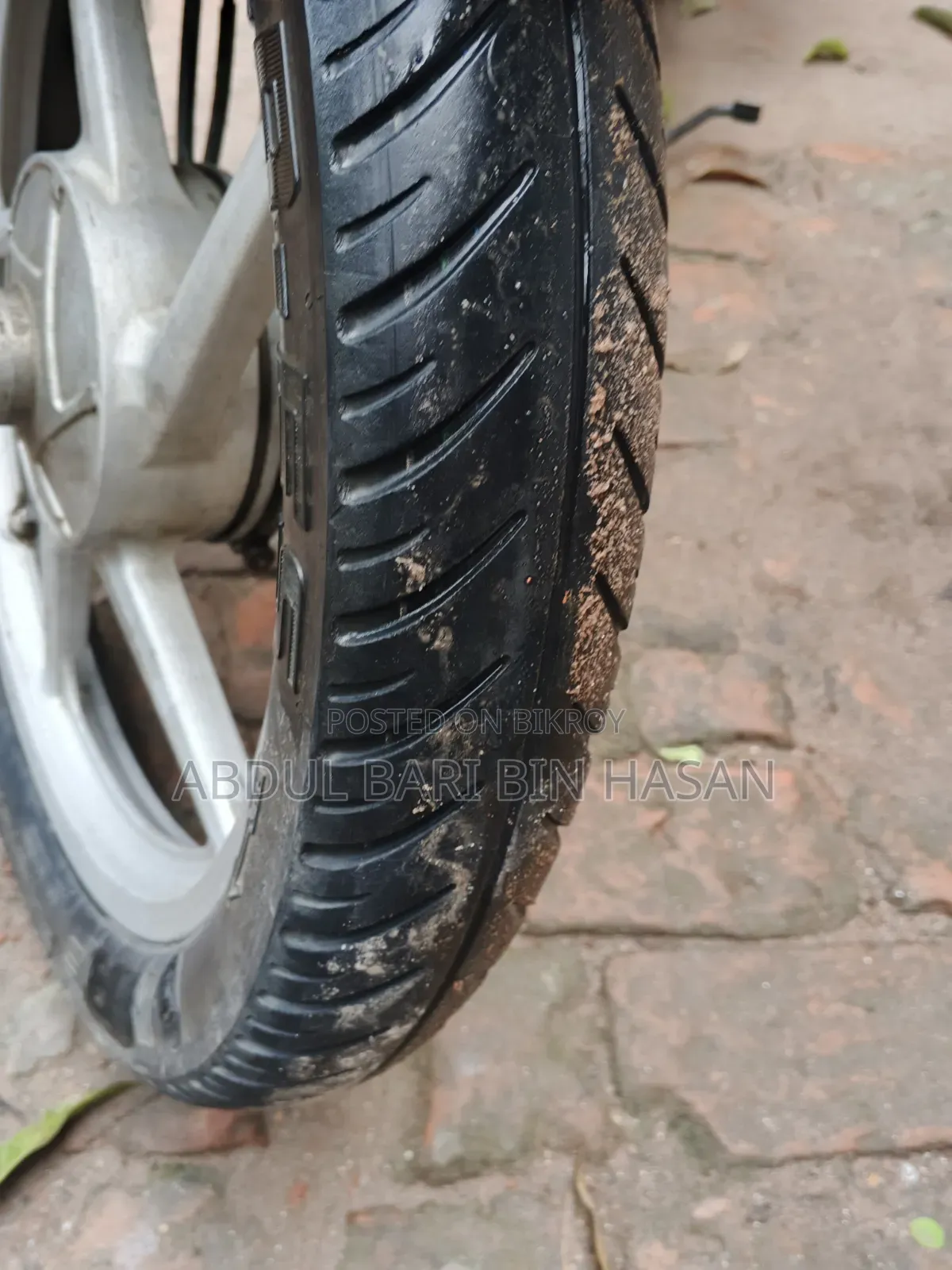 Bajaj Platina 100 2020 Black
