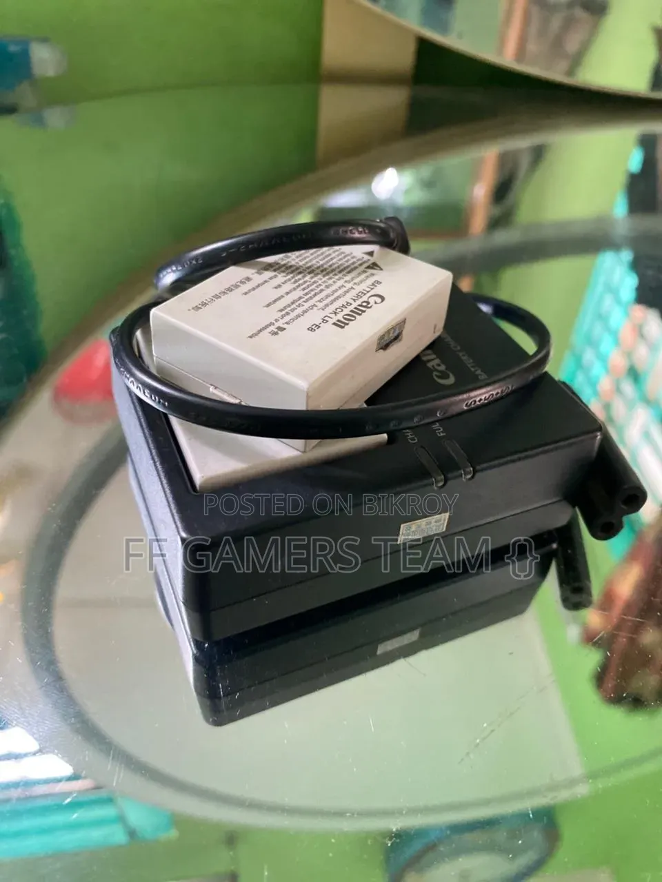 ক্যানন ইওএস ৬০০ডি