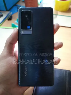 ভিভো এক্স৬০ প্রো ২৫৬ জিবি গ্রে