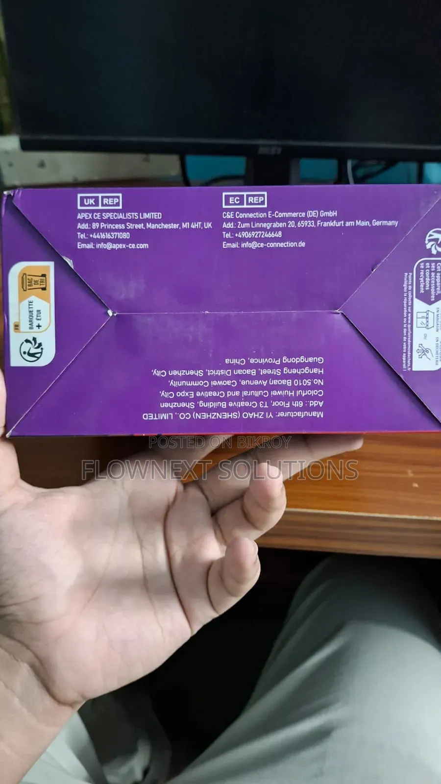 Eksa E900 Gaming Headphone