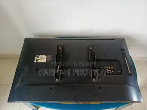 নতুন টিভি কিনেছি তাই আগের টা বিক্রি করে দিবো।