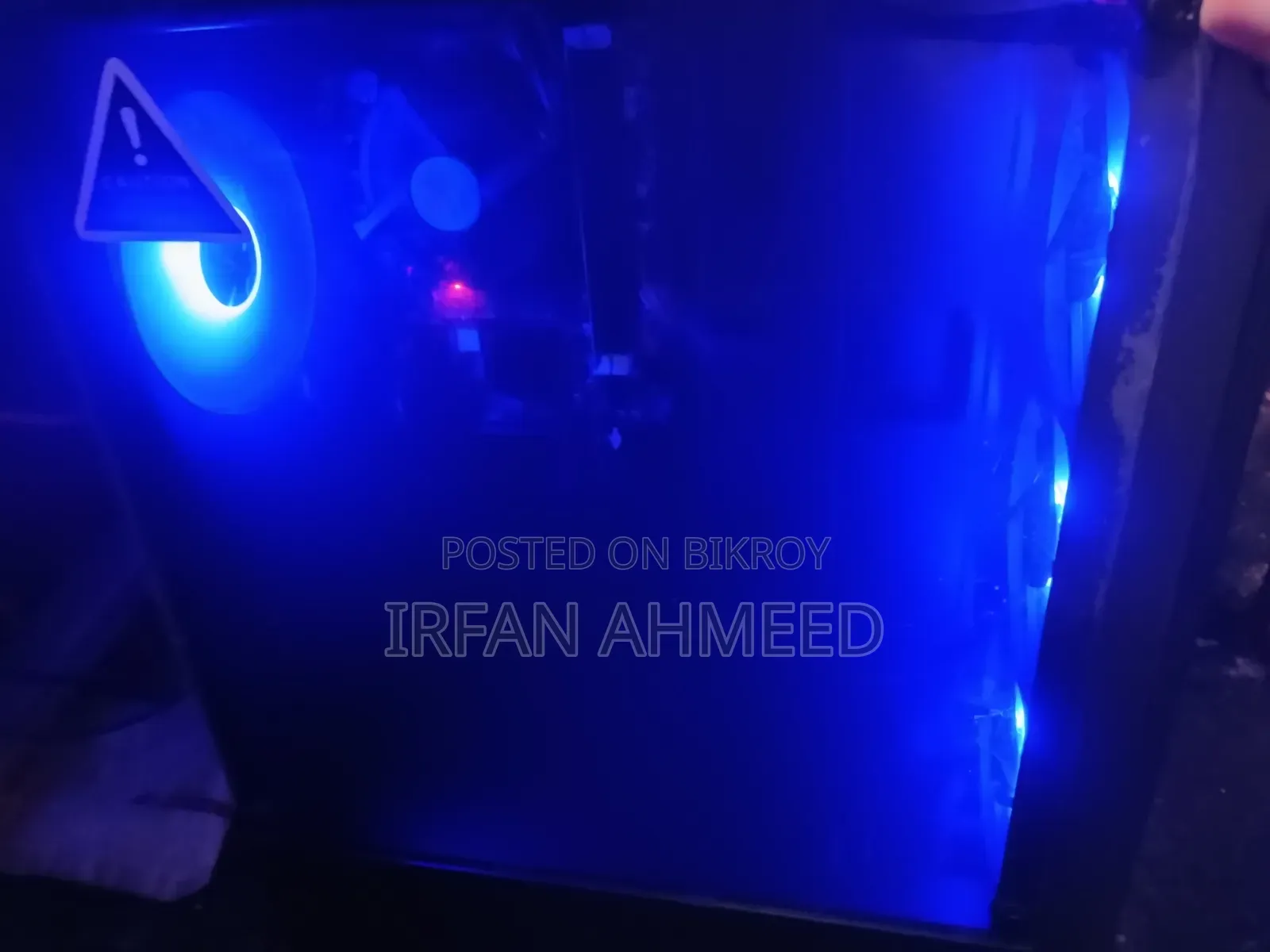 New Desktop Computer 8GB Intel Core i5 HDD 128GB